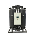 Factory Price Heated Desiccant Compressed SLAD-15MXF Air Dryer For Textile Industry CE ISO